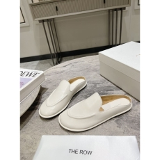 The Row Sandals